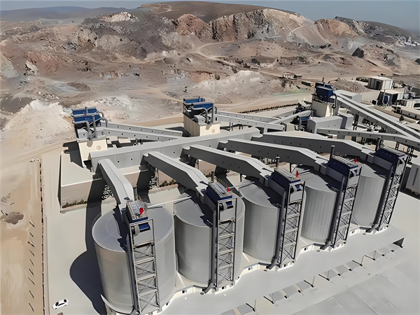 永兴水泥钢板仓